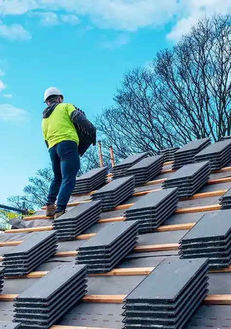 Roofing Contractor Ballyhalbert